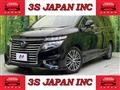 2019 Nissan Elgrand