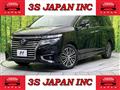 2018 Nissan Elgrand