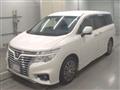 2016 Nissan Elgrand