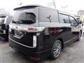 2016 Nissan Elgrand