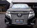 2016 Nissan Elgrand