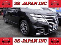 2016 Nissan Elgrand