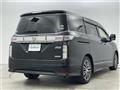 2016 Nissan Elgrand