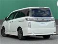 2016 Nissan Elgrand