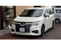 2018 Nissan Elgrand