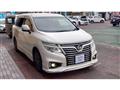 2018 Nissan Elgrand