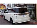 2018 Nissan Elgrand