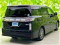 2019 Nissan Elgrand