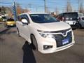 2016 Nissan Elgrand