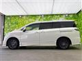 2016 Nissan Elgrand