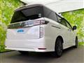 2016 Nissan Elgrand