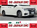 2019 Nissan Elgrand