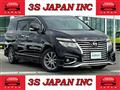 2017 Nissan Elgrand