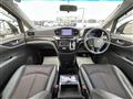 2017 Nissan Elgrand