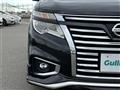 2017 Nissan Elgrand