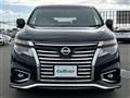 2017 Nissan Elgrand