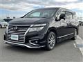 2017 Nissan Elgrand