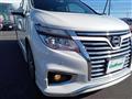 2016 Nissan Elgrand