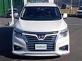 2016 Nissan Elgrand
