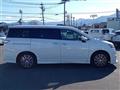 2016 Nissan Elgrand