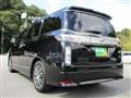 2017 Nissan Elgrand