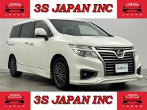 2016 Nissan Elgrand