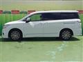 2018 Nissan Elgrand