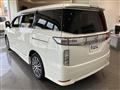 2018 Nissan Elgrand