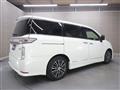 2016 Nissan Elgrand