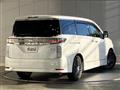 2017 Nissan Elgrand