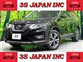 2019 Nissan X-Trail