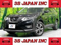 2019 Nissan X-Trail