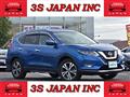2019 Nissan X-Trail