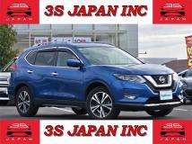 2019 Nissan X-Trail
