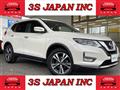 2019 Nissan X-Trail