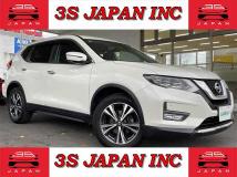 2019 Nissan X-Trail