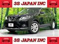 2017 Nissan X-Trail