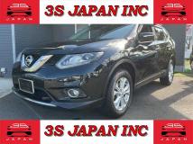 2016 Nissan X-Trail