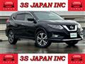 2018 Nissan X-Trail