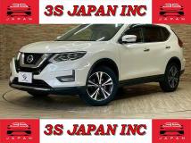 2019 Nissan X-Trail