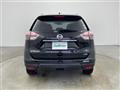 2016 Nissan X-Trail