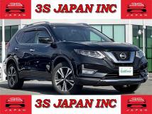 2018 Nissan X-Trail