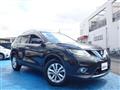 2016 Nissan X-Trail