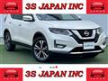 2019 Nissan X-Trail
