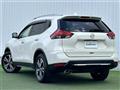 2019 Nissan X-Trail