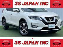 2019 Nissan X-Trail