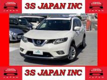 2016 Nissan X-Trail