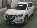 2020 Nissan X-Trail