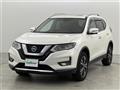 2020 Nissan X-Trail