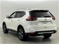 2020 Nissan X-Trail